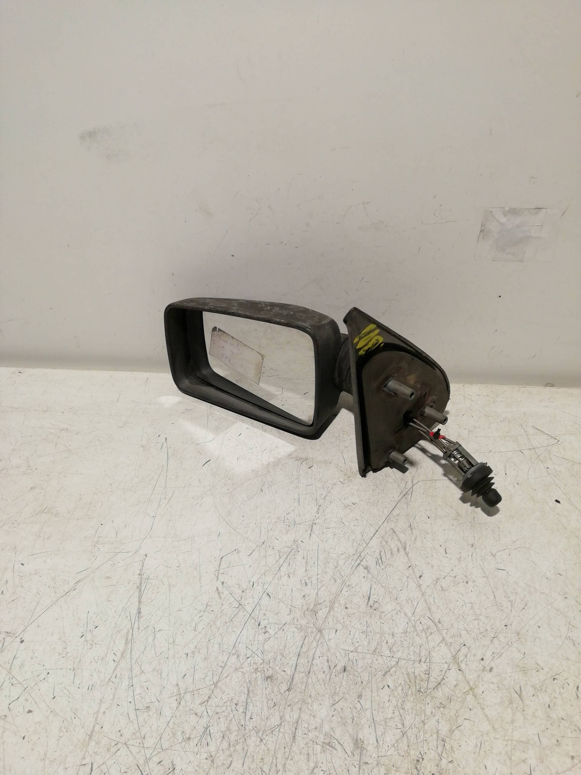 Retrovisor izquierdo FIAT TIPO (160)