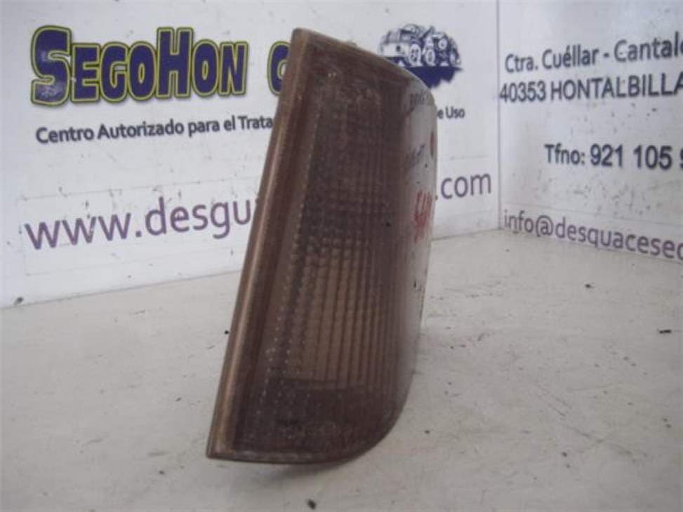 Recambio HONDA CIVIC (AF-AS) ref. 34350SB6735