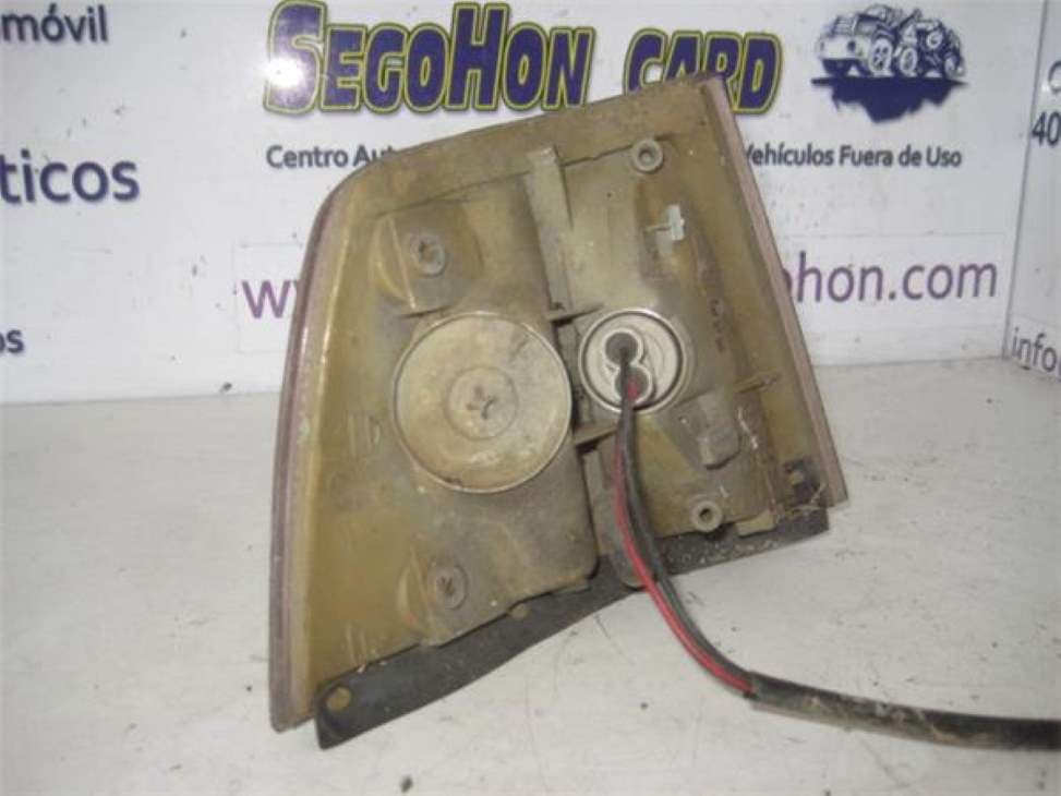 Recambio HONDA CIVIC (AF-AS) ref. 34350SB6735 2