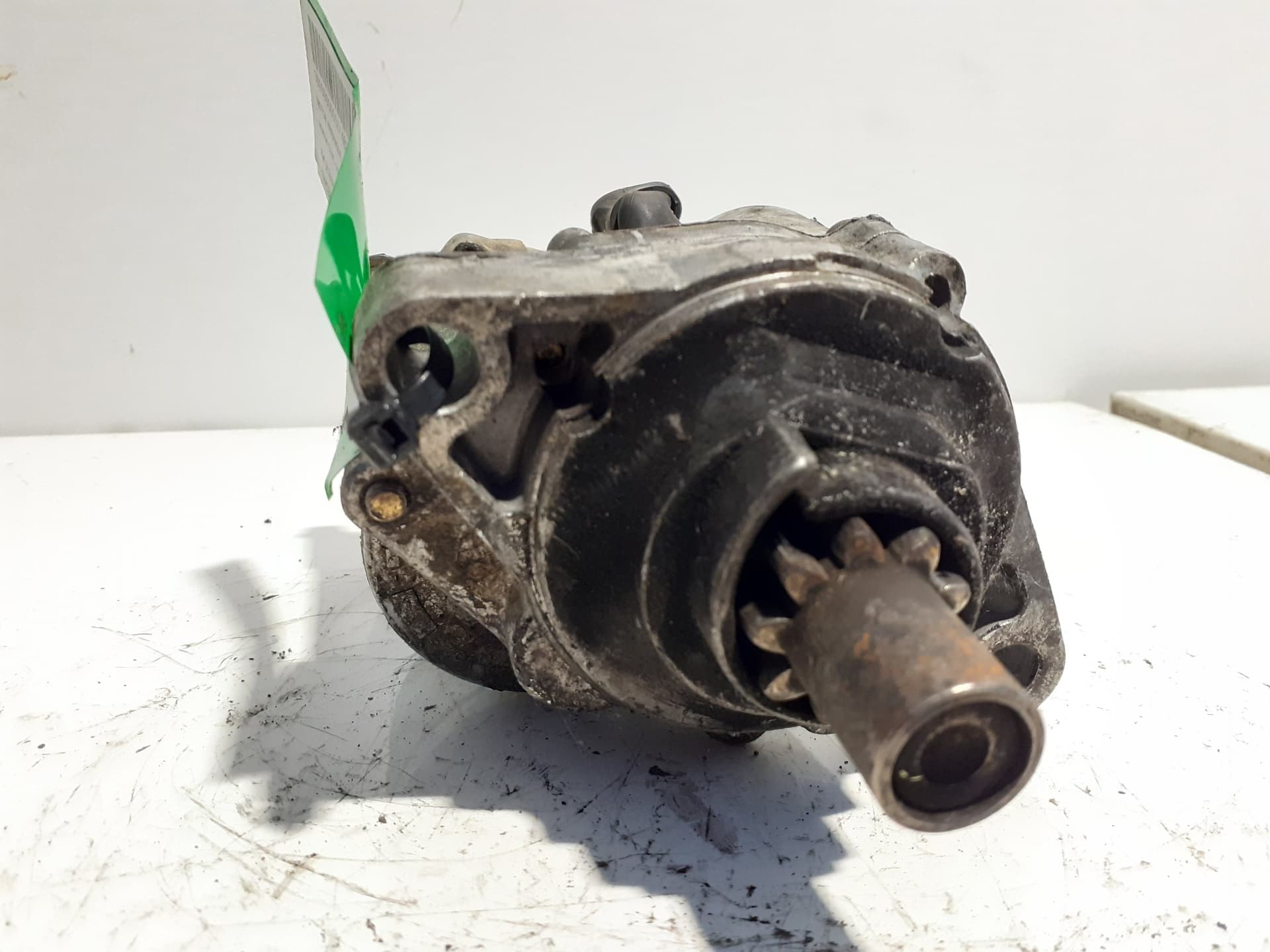 Motor arranque HONDA CIVIC (AF-AS) 4