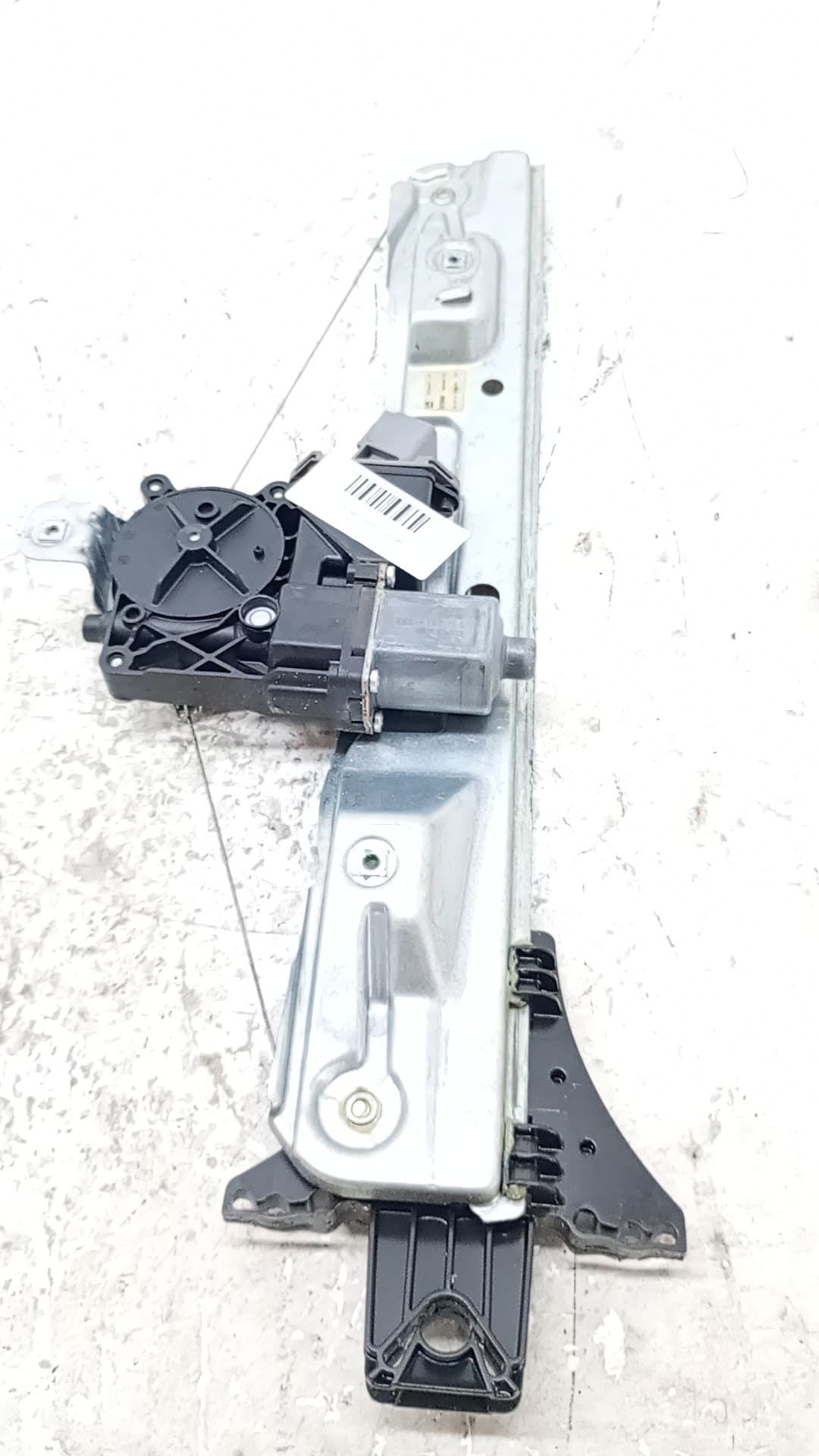 Elevalunas trasero izquierdo OPEL INSIGNIA BERLINA