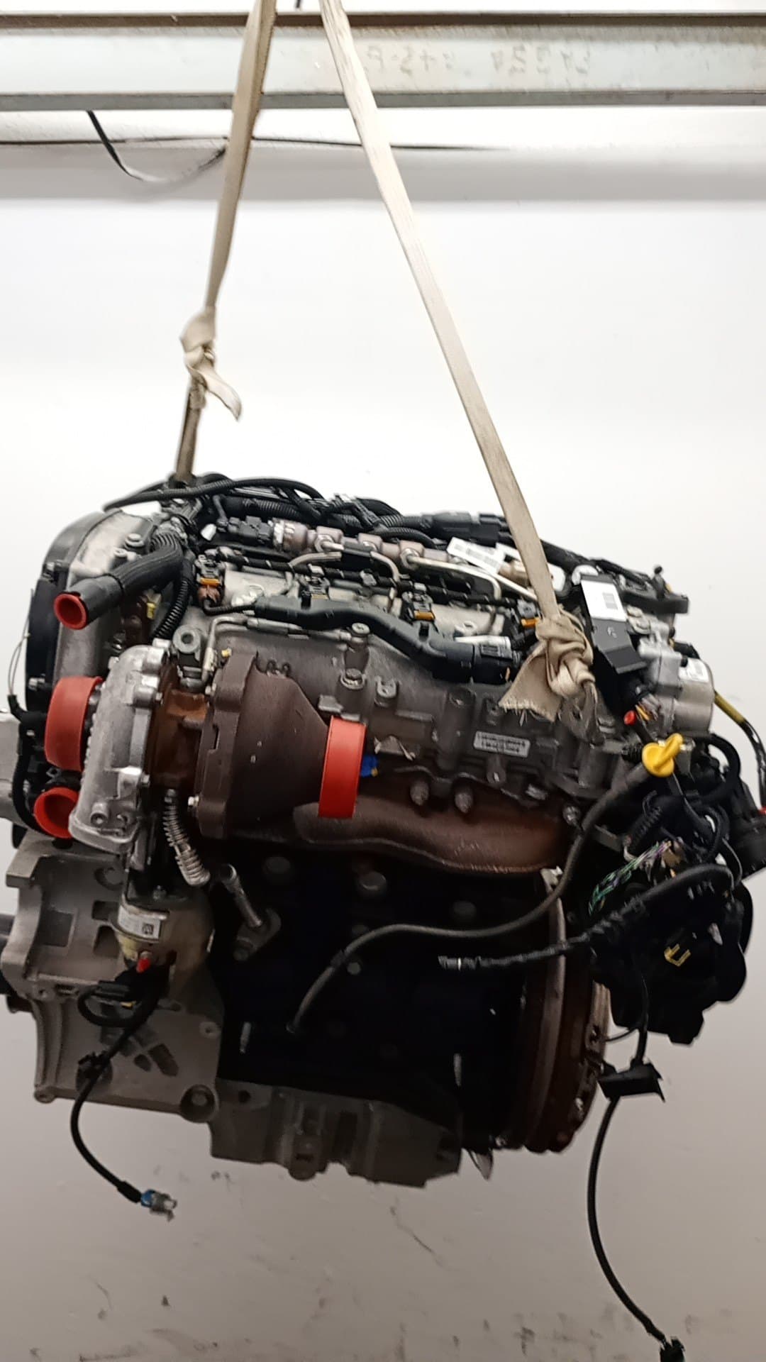 Motor completo OPEL INSIGNIA BERLINA 5