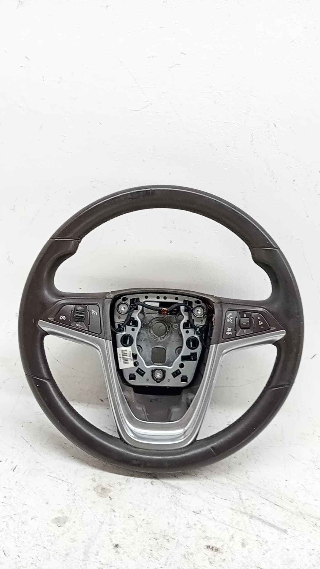Volante OPEL INSIGNIA BERLINA