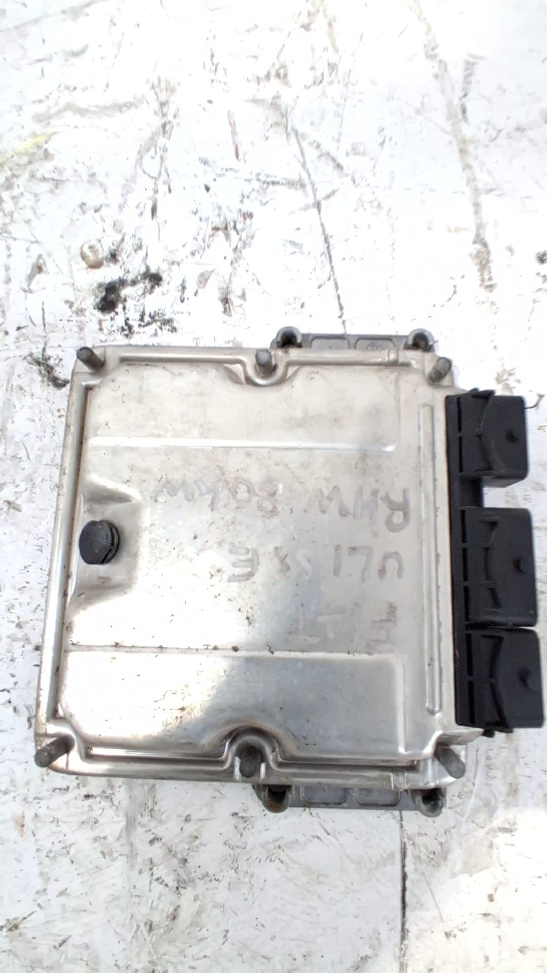 Centralita motor uce FIAT ULYSSE (179)