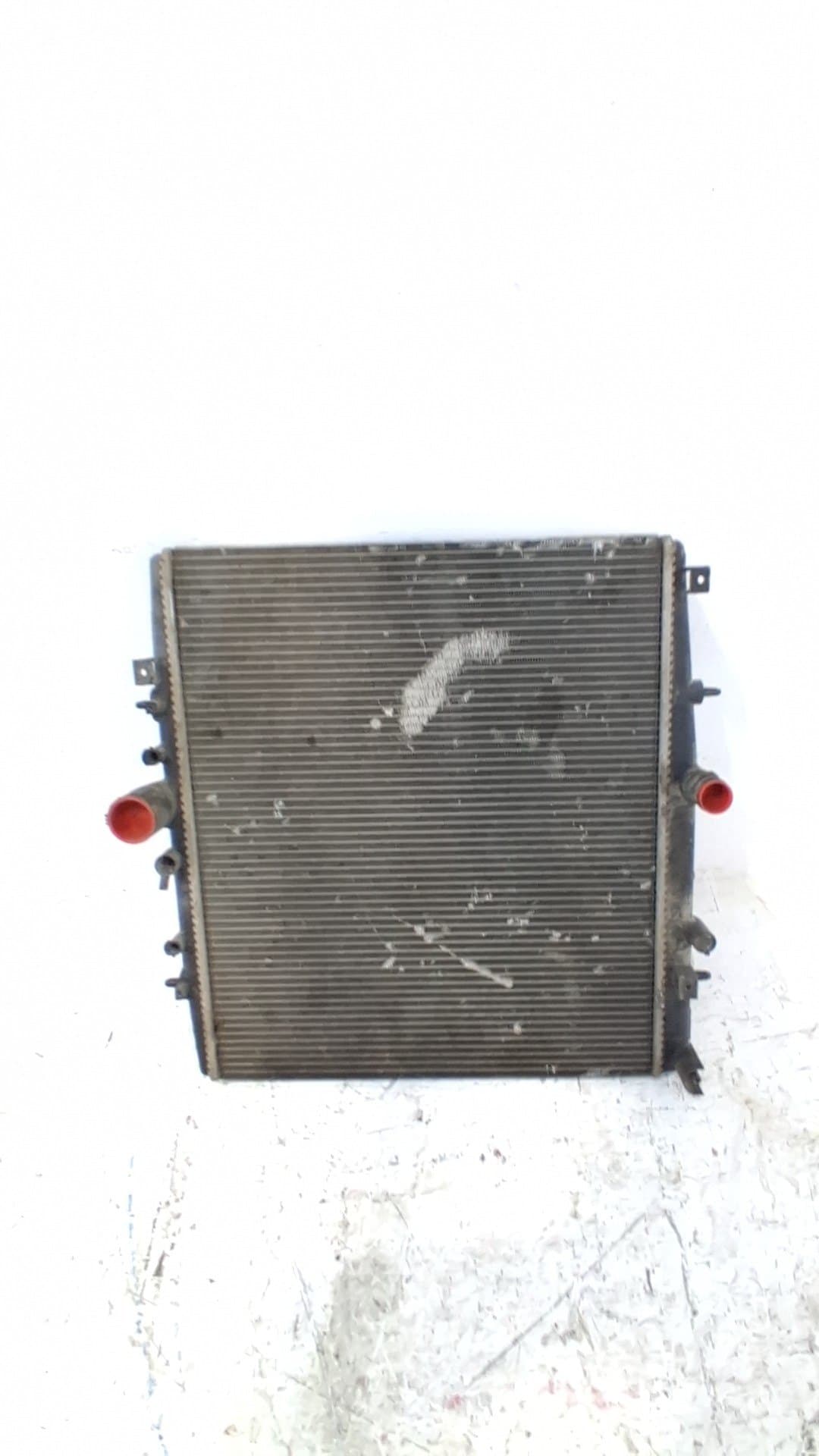 Radiador agua FIAT ULYSSE (179)
