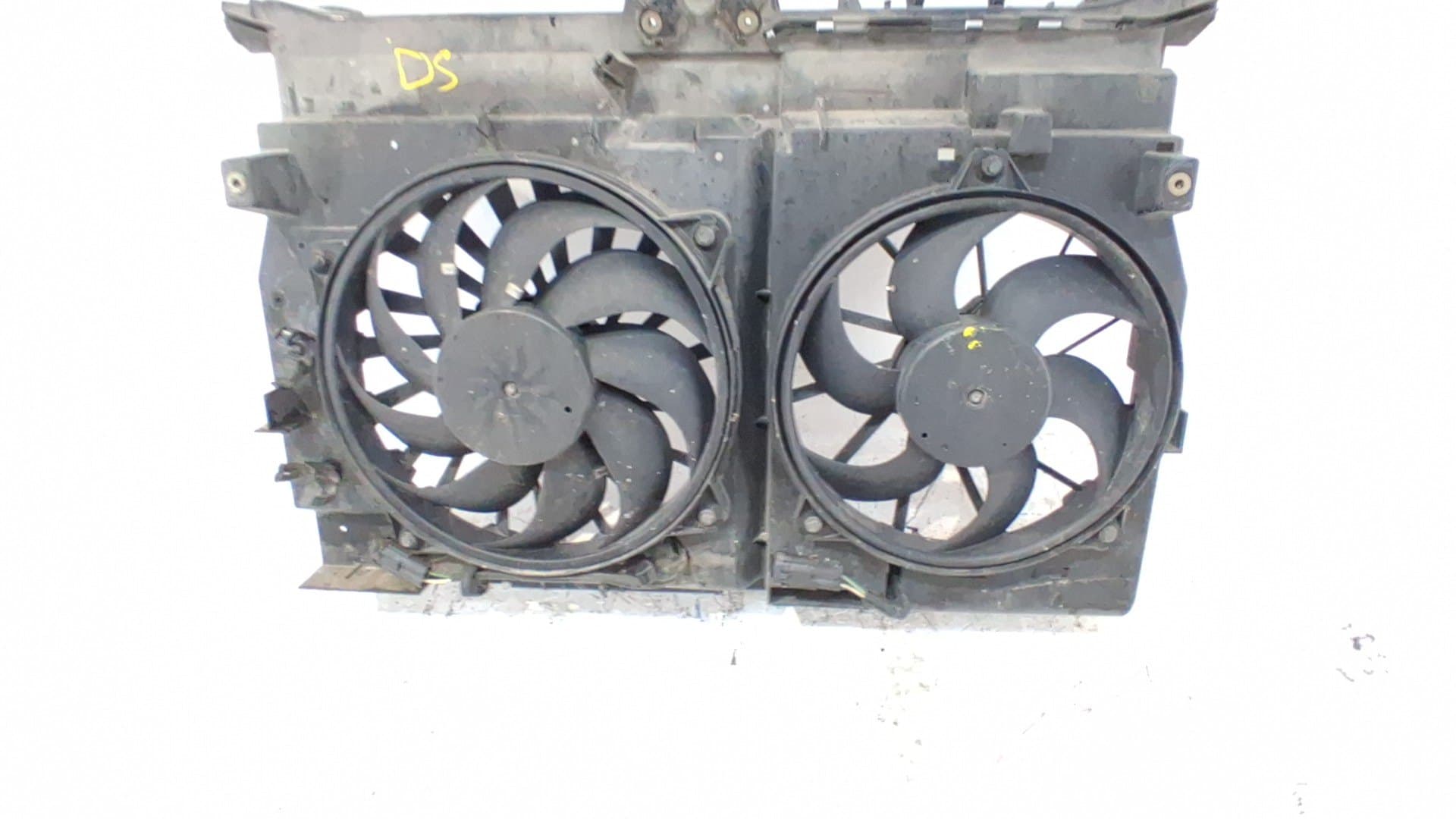 Electroventilador FIAT ULYSSE (179)