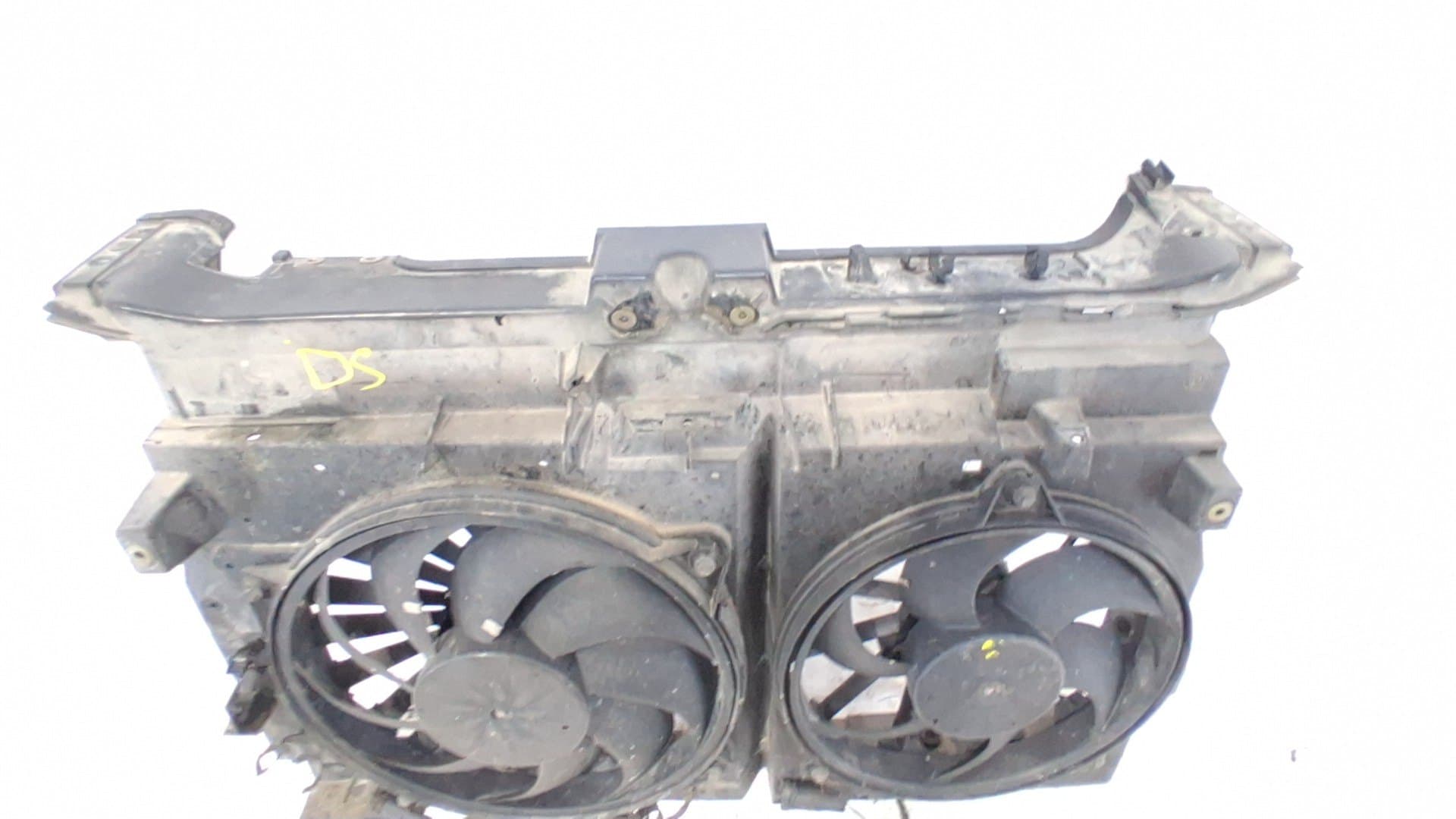 Electroventilador FIAT ULYSSE (179) 3