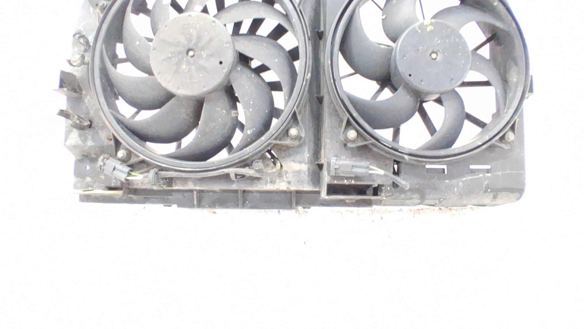 Electroventilador FIAT ULYSSE (179) 2
