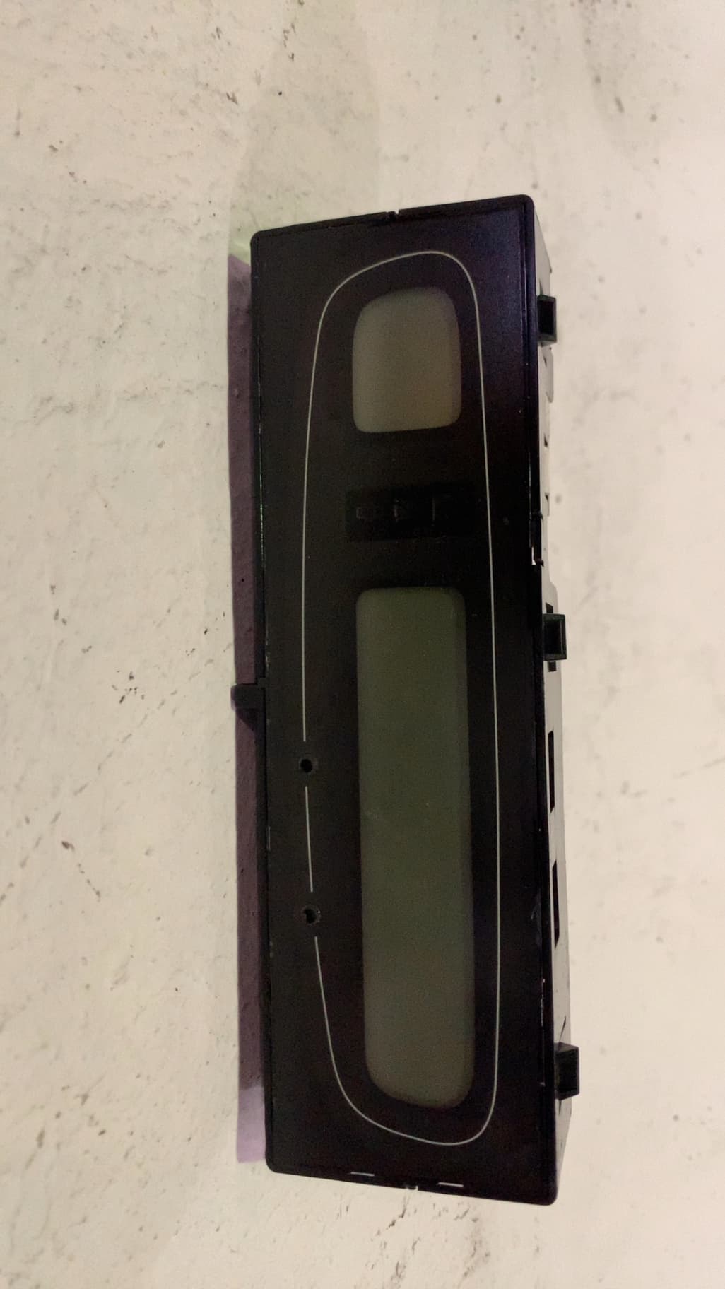 Pantalla multifuncion RENAULT LAGUNA (B56)