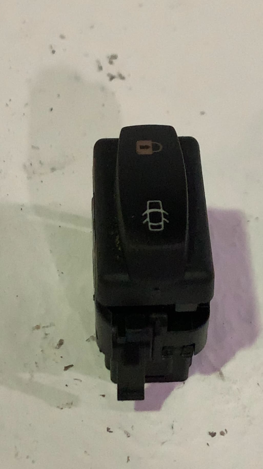 Interruptor RENAULT LAGUNA (B56)