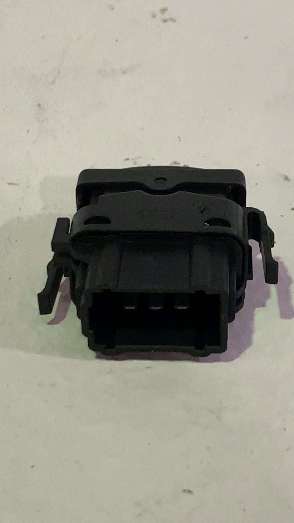 Interruptor RENAULT LAGUNA (B56) 2