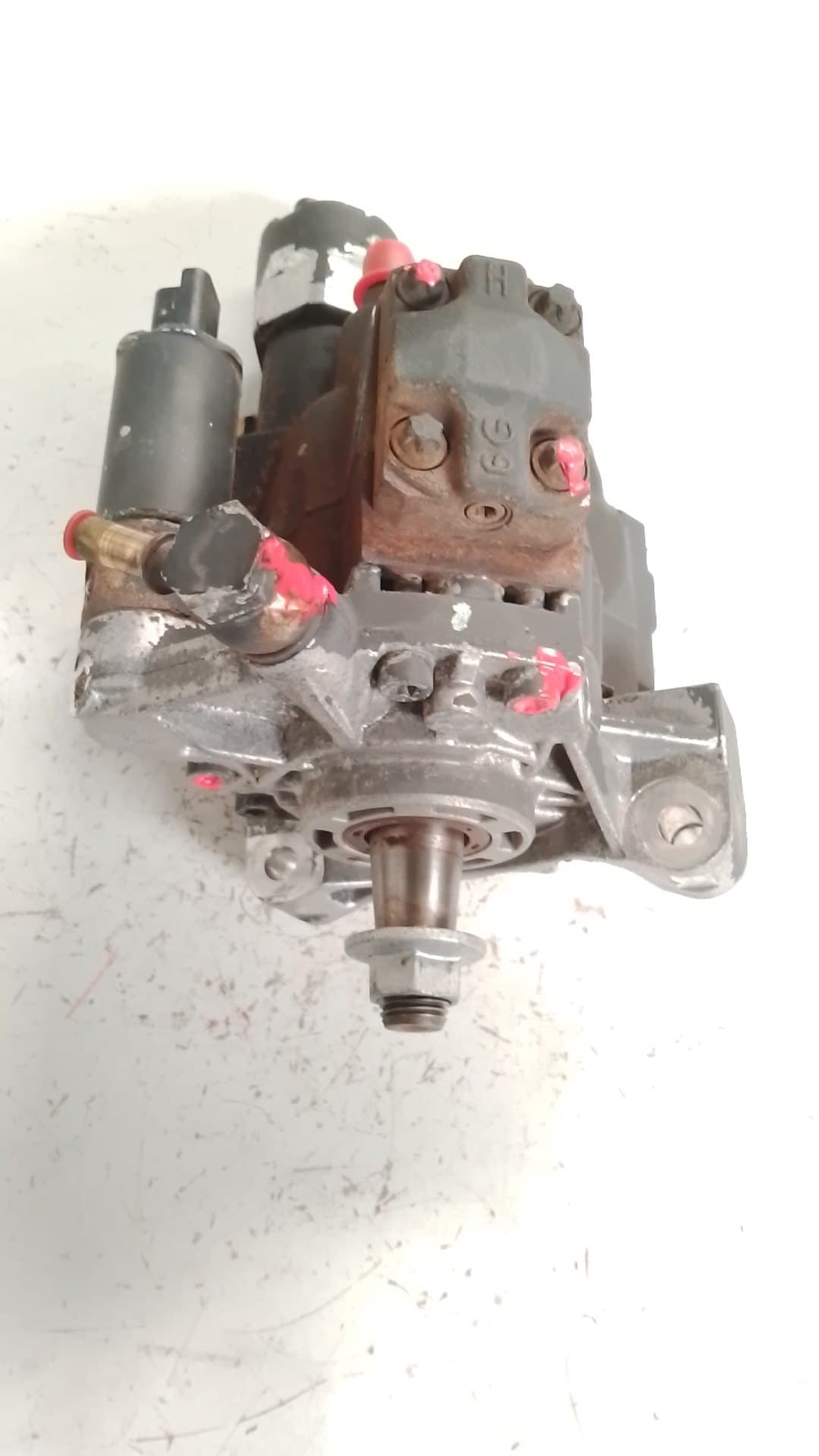 Bomba inyeccion RENAULT LAGUNA (B56)
