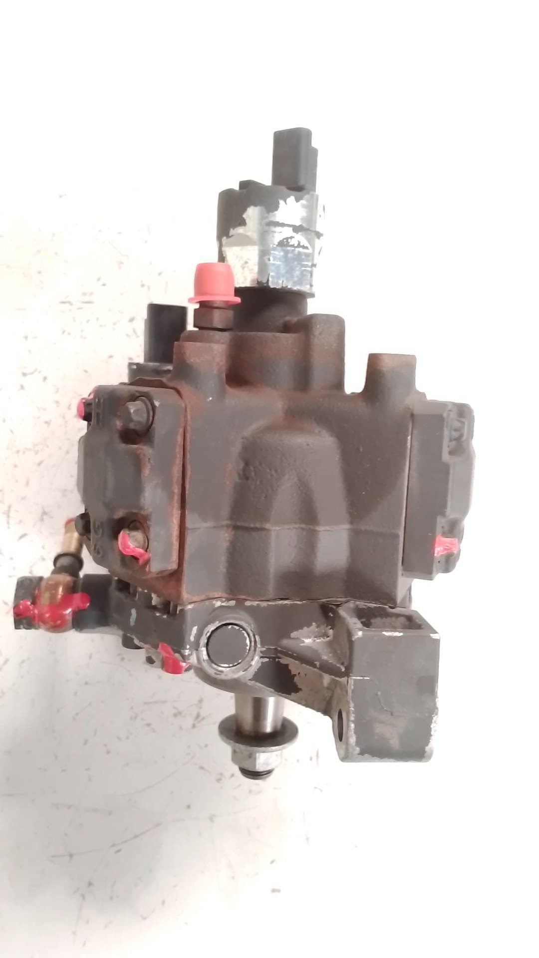 Bomba inyeccion RENAULT LAGUNA (B56) 5