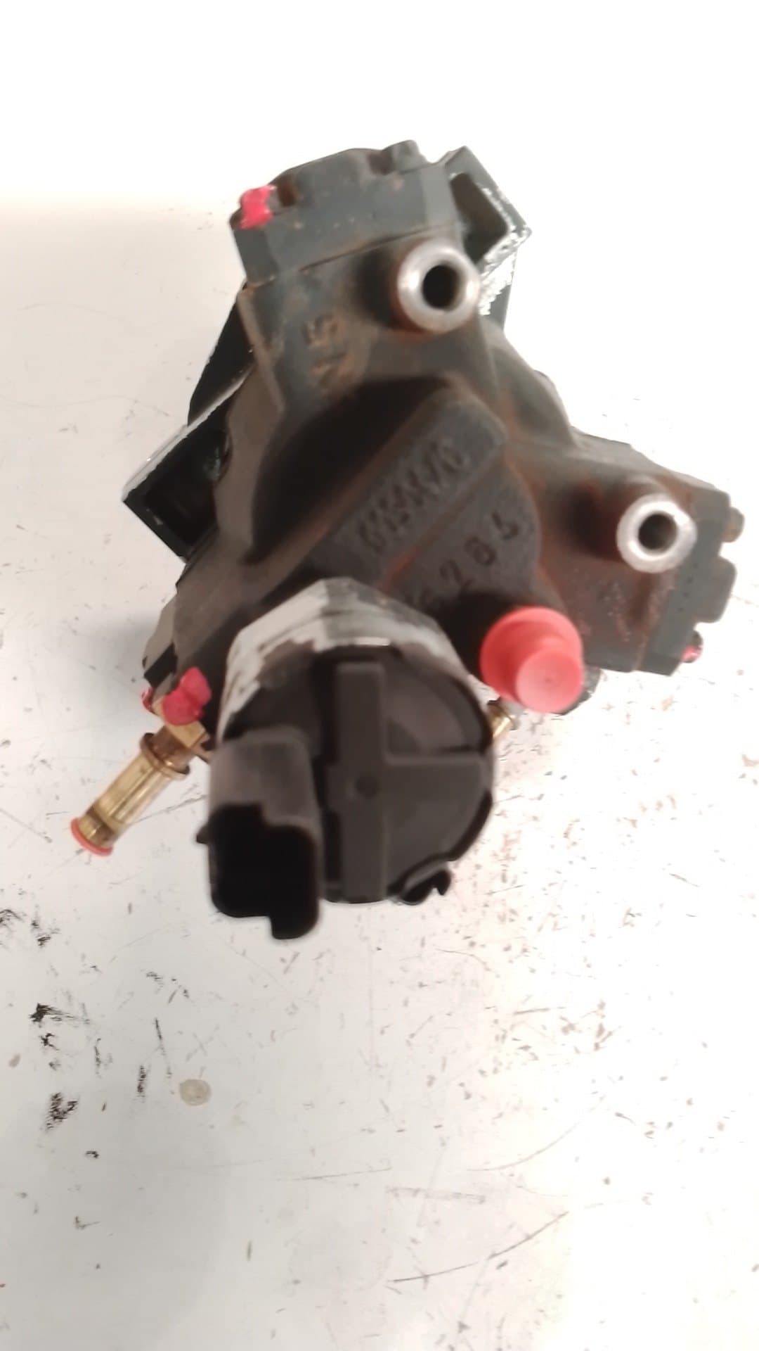 Bomba inyeccion RENAULT LAGUNA (B56) 2