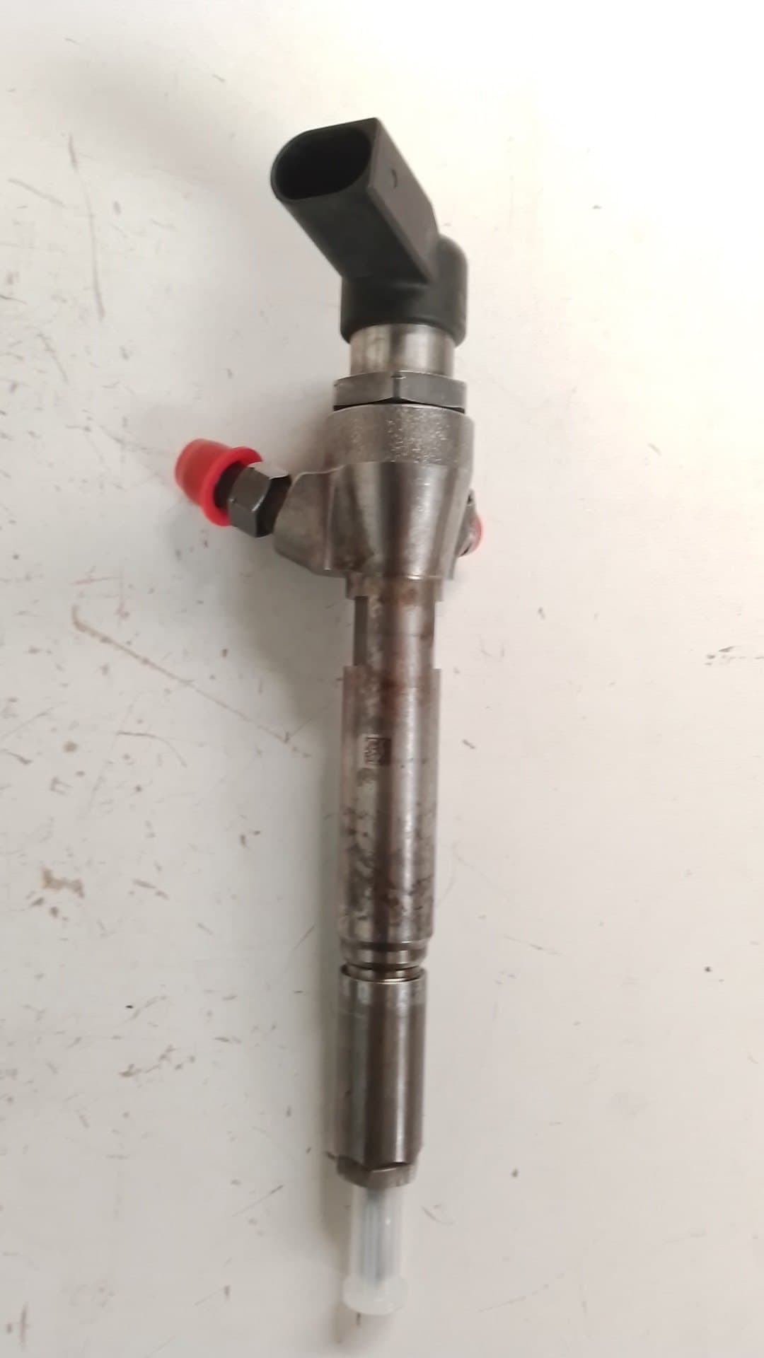 Inyector RENAULT LAGUNA (B56) 5