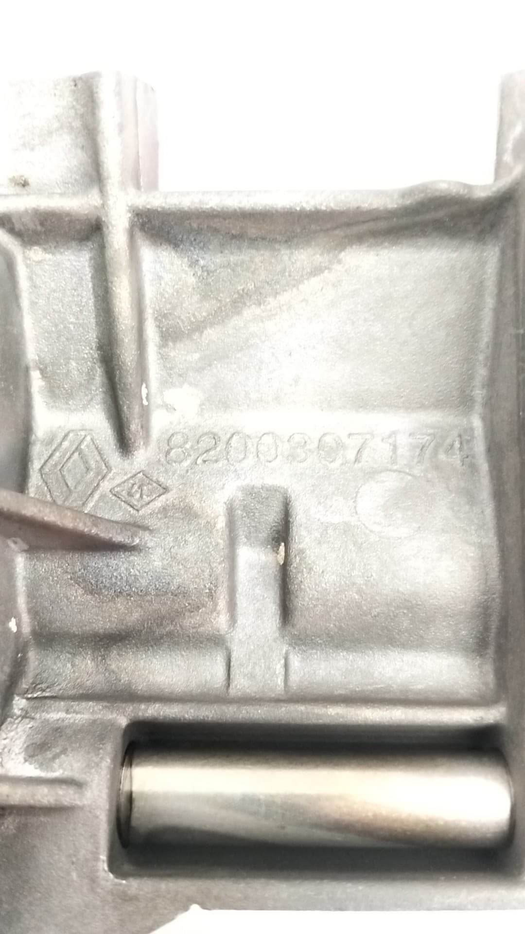 Bomba aceite RENAULT LAGUNA (B56) 2