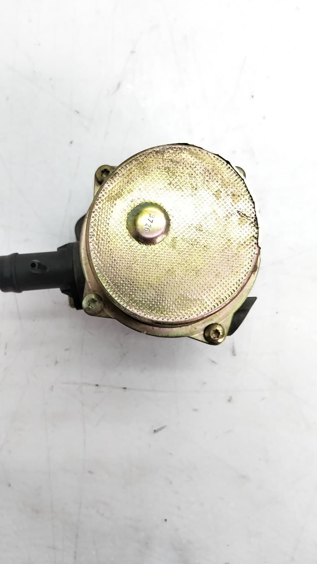 Depresor freno / bomba vacio RENAULT LAGUNA (B56)