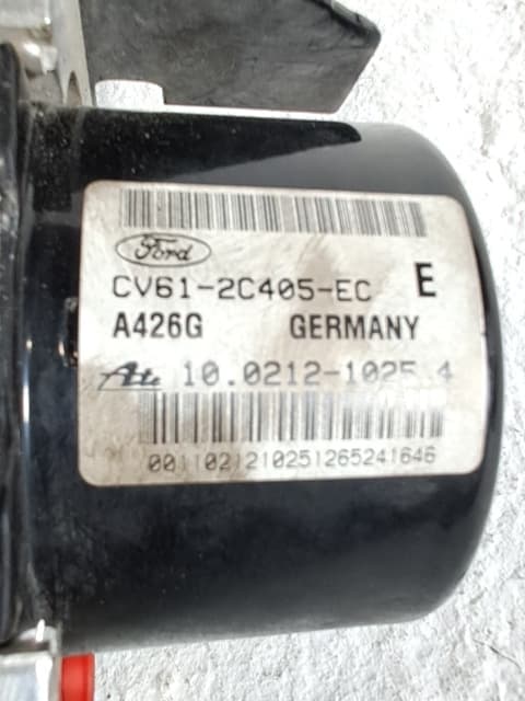 Abs FORD KUGA (CBV) 2