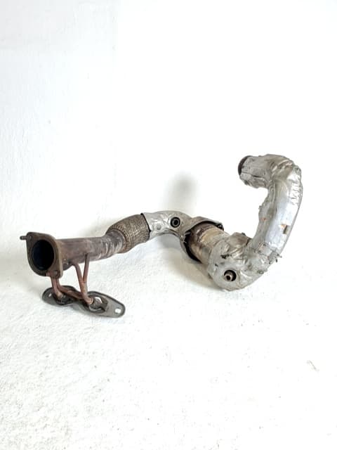 Catalizador FORD KUGA (CBV)