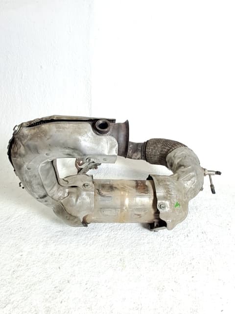 Catalizador FORD KUGA (CBV) 5