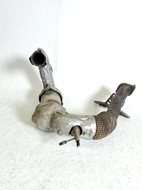 Catalizador FORD KUGA (CBV) 4