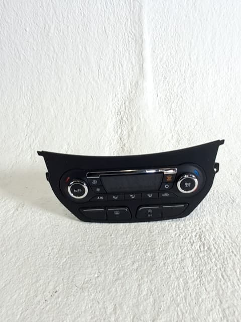 Mando climatizador FORD KUGA (CBV)