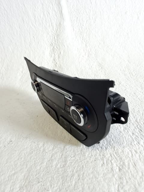 Mando climatizador FORD KUGA (CBV) 4