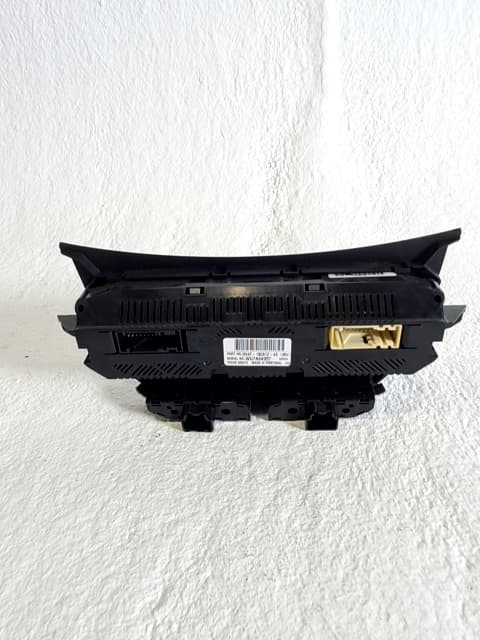 Mando climatizador FORD KUGA (CBV) 3