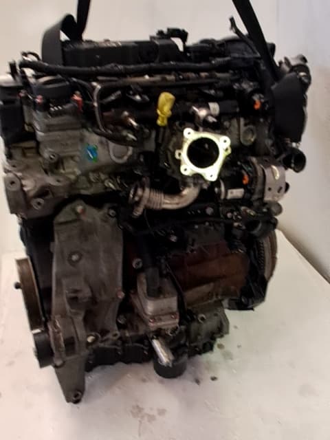 Motor completo FORD KUGA (CBV)