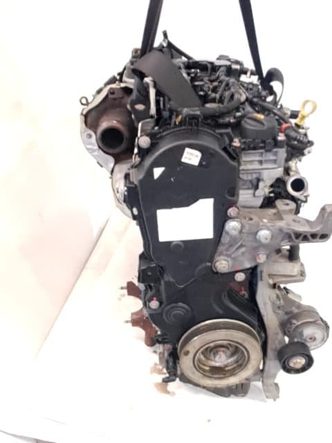 Motor completo FORD KUGA (CBV) 5