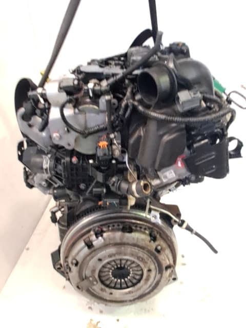 Motor completo FORD KUGA (CBV) 4