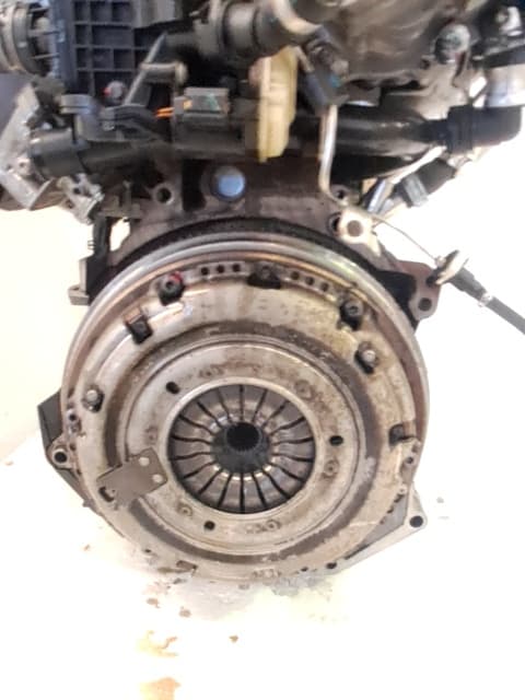 Motor completo FORD KUGA (CBV) 3