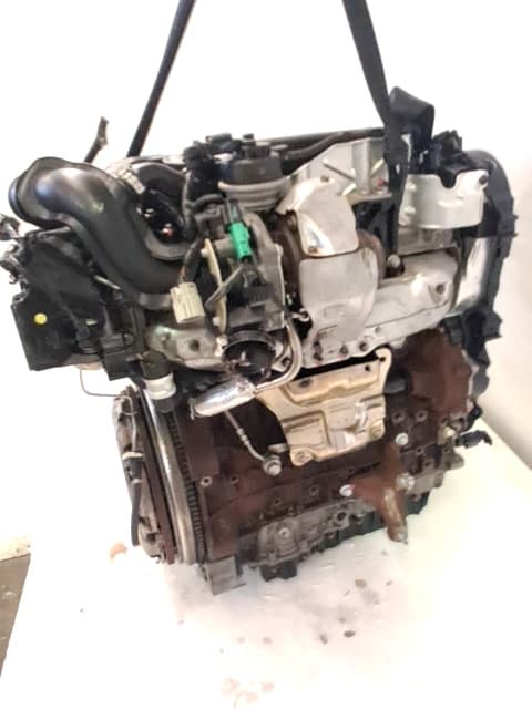 Motor completo FORD KUGA (CBV) 2