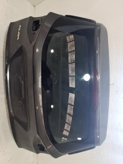 Porton trasero FORD KUGA (CBV)