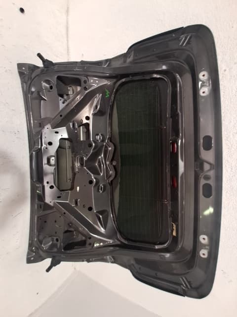 Porton trasero FORD KUGA (CBV) 2