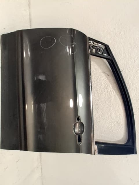 Puerta delantera izquierda FORD KUGA (CBV)
