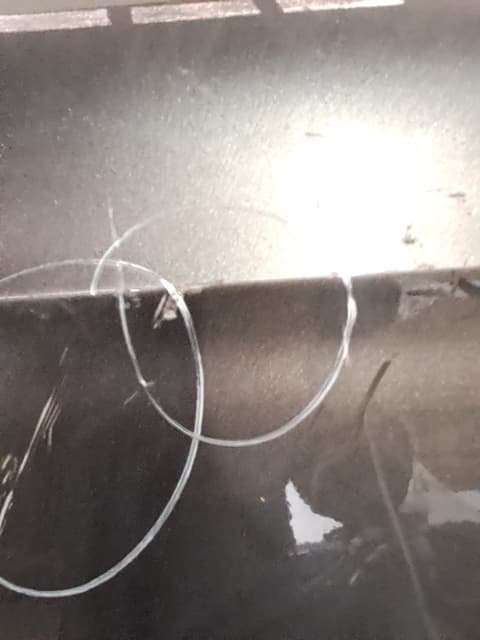 Puerta delantera izquierda FORD KUGA (CBV) 3