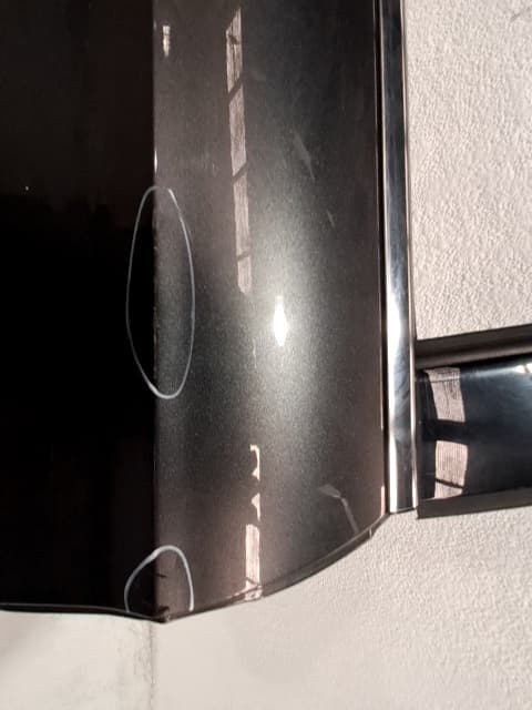 Puerta trasera derecha FORD KUGA (CBV) 5