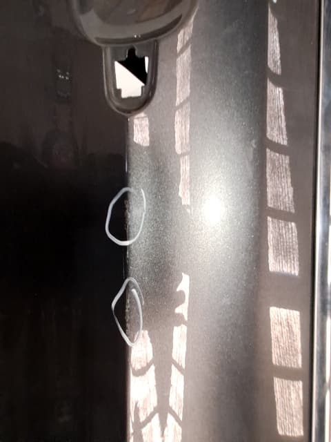 Puerta trasera derecha FORD KUGA (CBV) 4