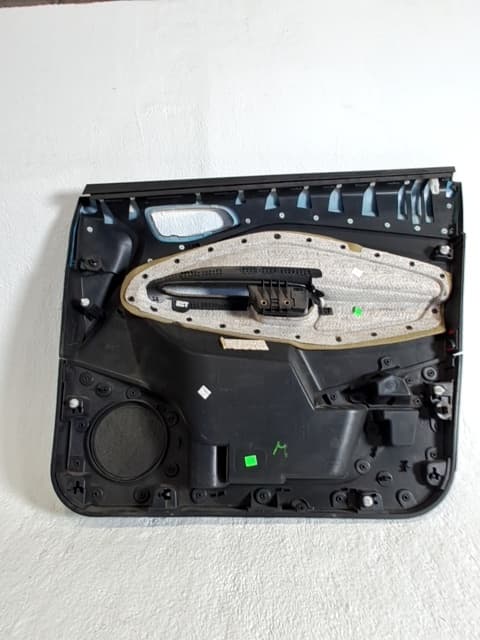 Recambio FORD KUGA (CBV) ref. 2504716 3