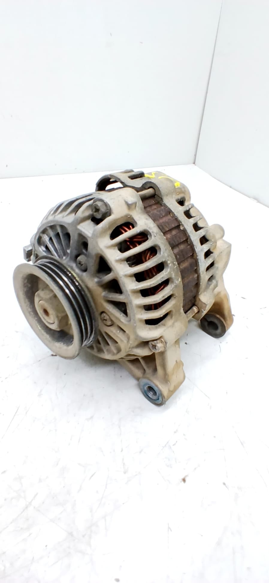 Alternador RENAULT KANGOO (KC0/1_)