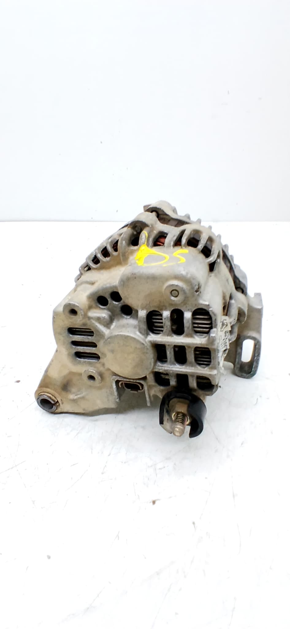 Alternador RENAULT KANGOO (KC0/1_) 3