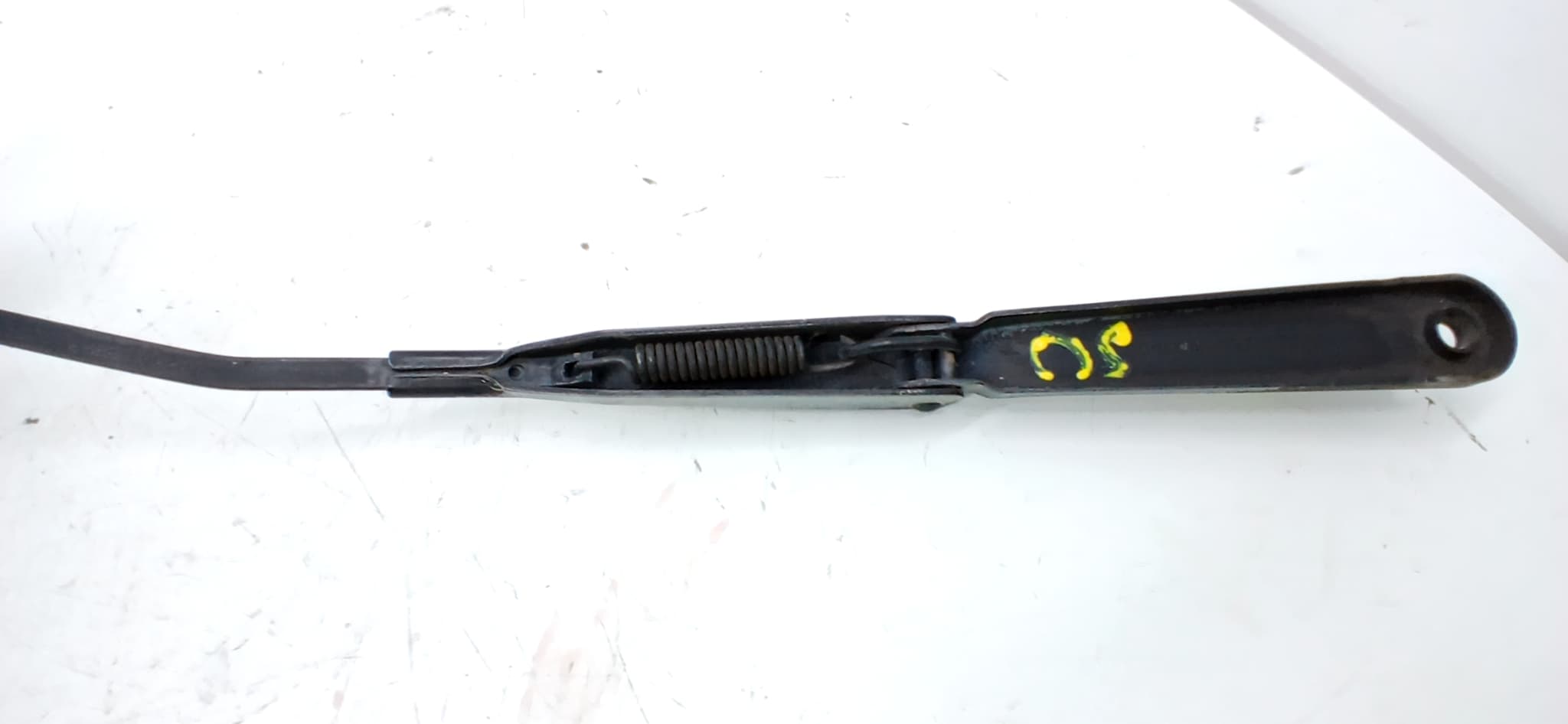 Brazo limpia delantero izquierdo RENAULT KANGOO (KC0/1_) 2