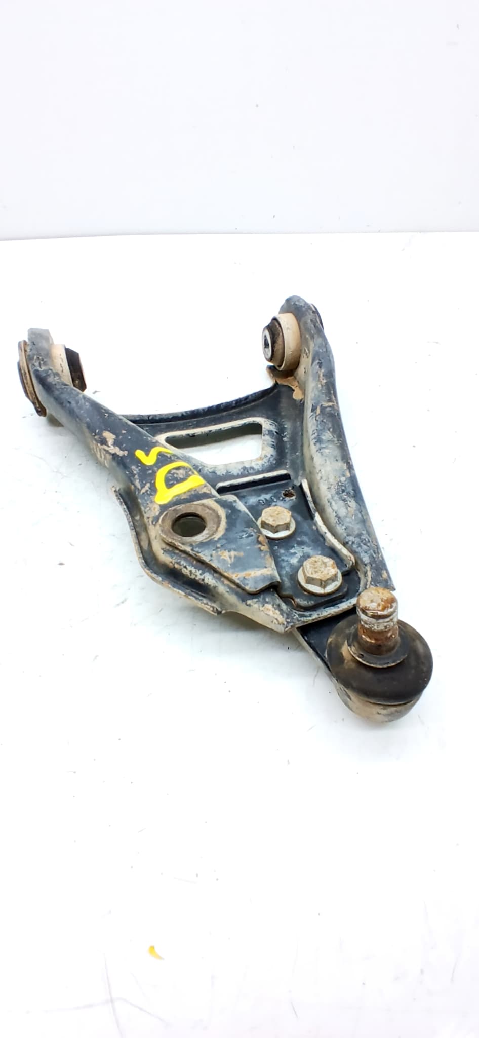 Brazo suspension inferior delantero derecho RENAULT KANGOO (KC0/1_)