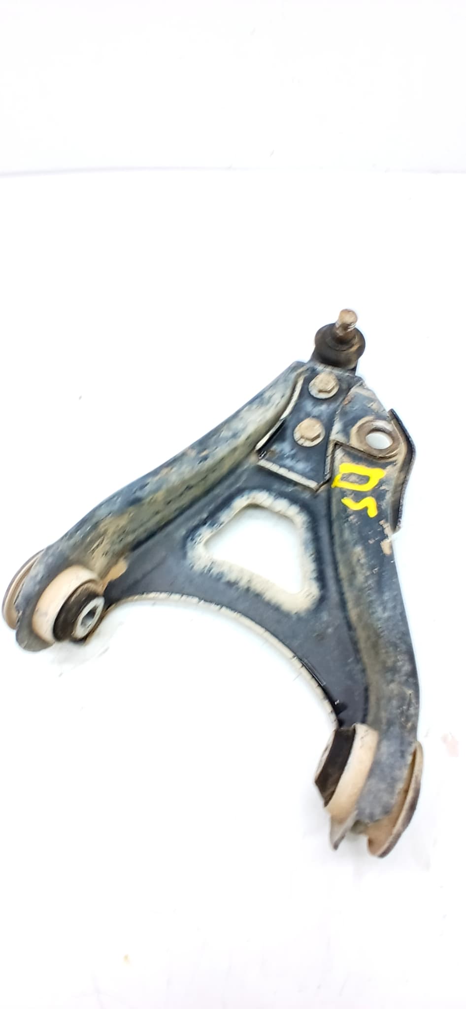 Brazo suspension inferior delantero derecho RENAULT KANGOO (KC0/1_) 3