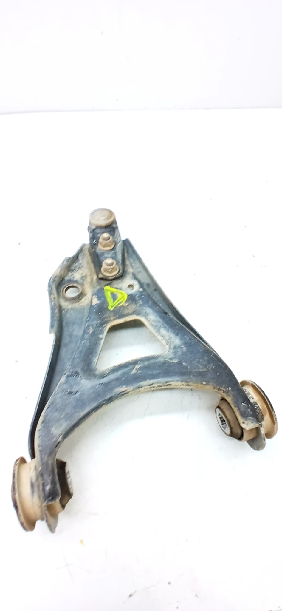 Brazo suspension inferior delantero derecho RENAULT KANGOO (KC0/1_) 2