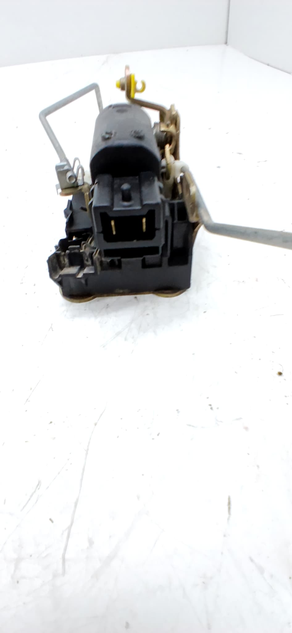 Cerradura puerta delantera derecha RENAULT KANGOO (KC0/1_) 3