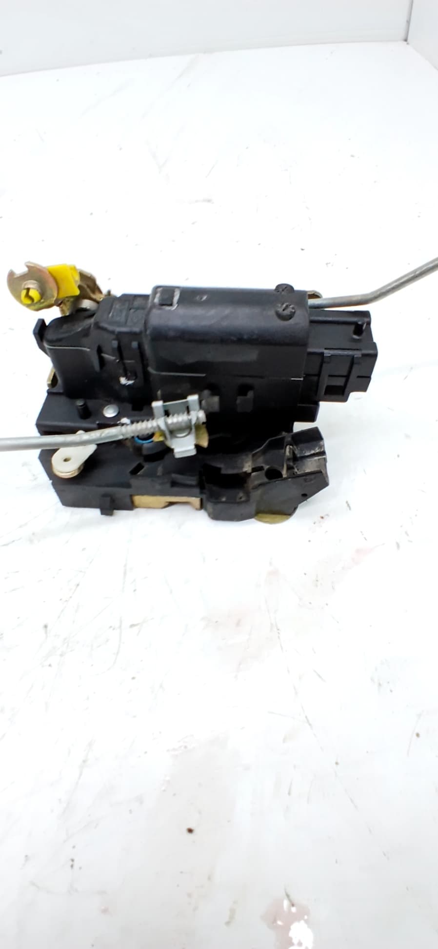Cerradura puerta delantera derecha RENAULT KANGOO (KC0/1_) 2