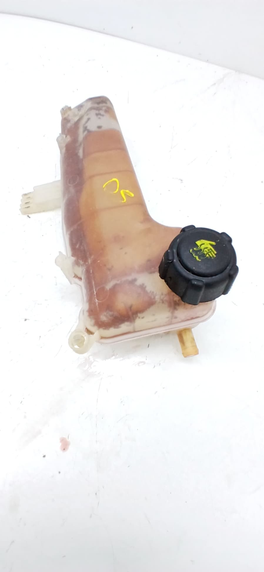 Deposito expansion RENAULT KANGOO (KC0/1_)