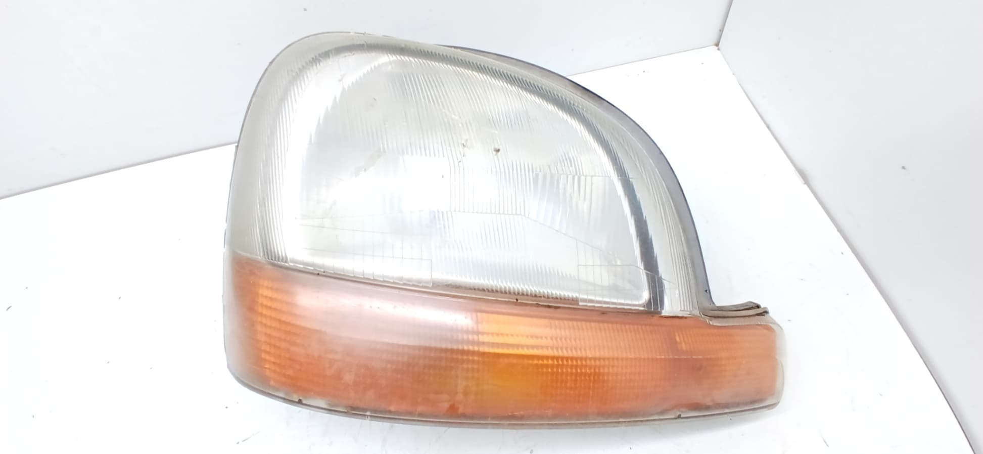 Faro derecho RENAULT KANGOO (KC0/1_)